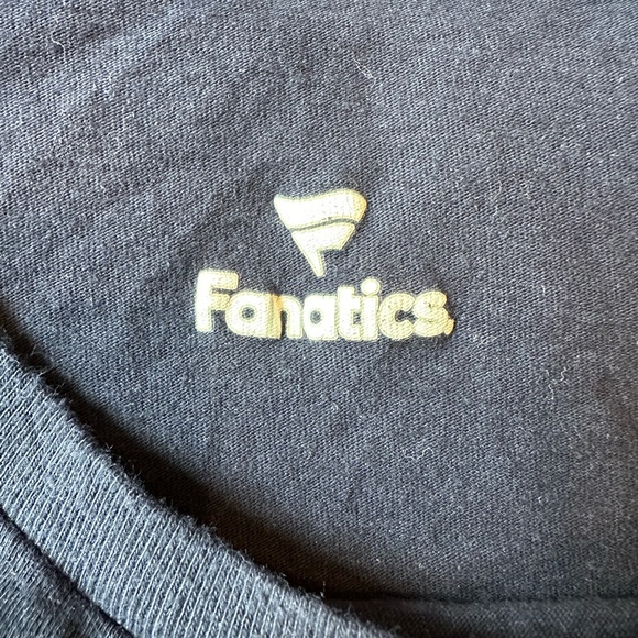 Florida Panthers Hockey T-Shirt. Fanatics size medium - Picture 2 of 3